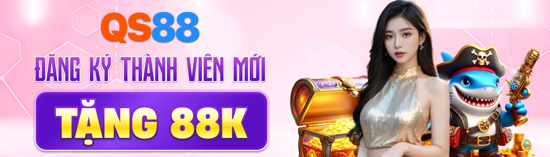 banner qs88